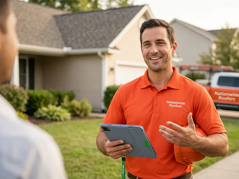 Roof Installation  in Forest Grove  FAQ