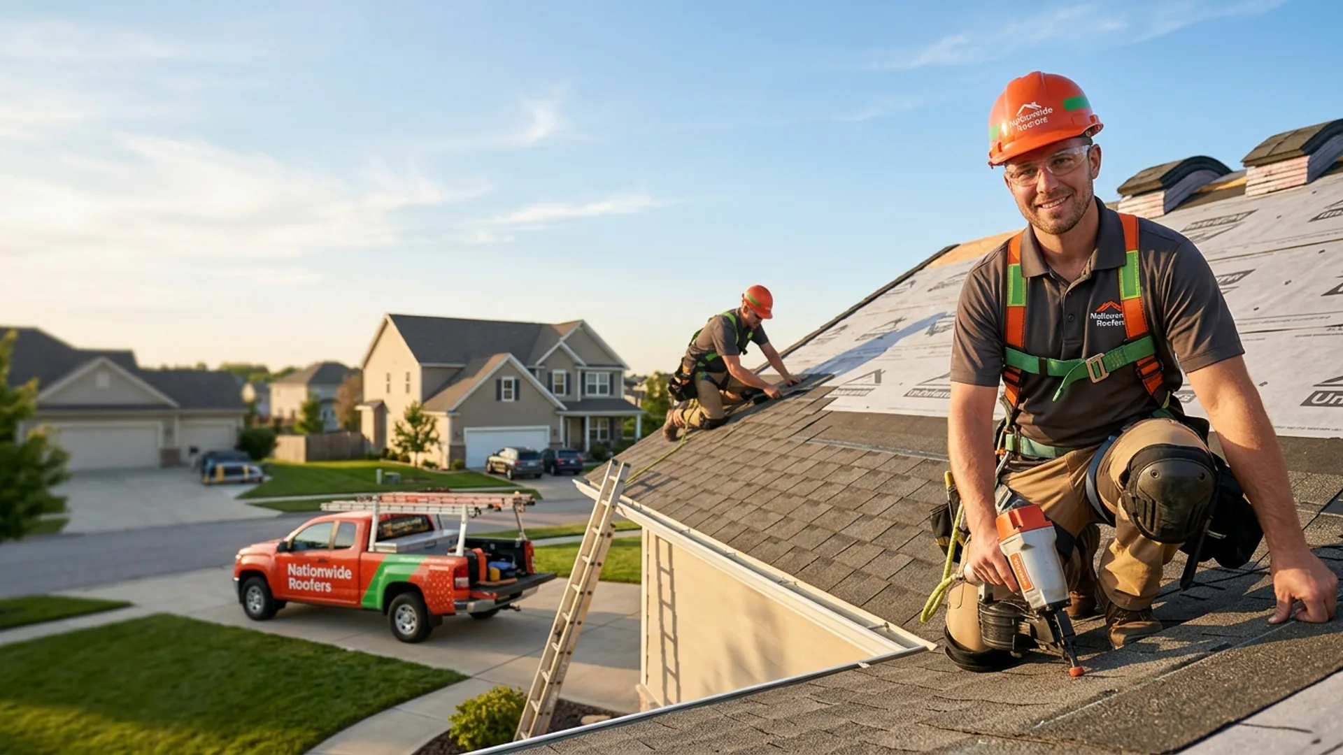 Professional Roof Installation Forest Grove, OR Nearby